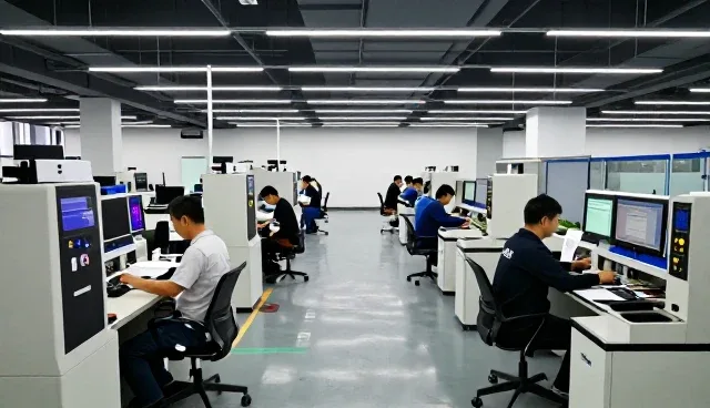 安徽省中业网络科技有限公司