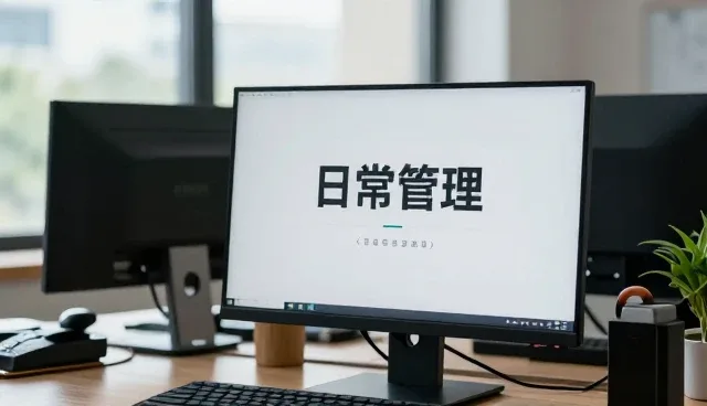 公众号开发中网络推广的选型关注点分析