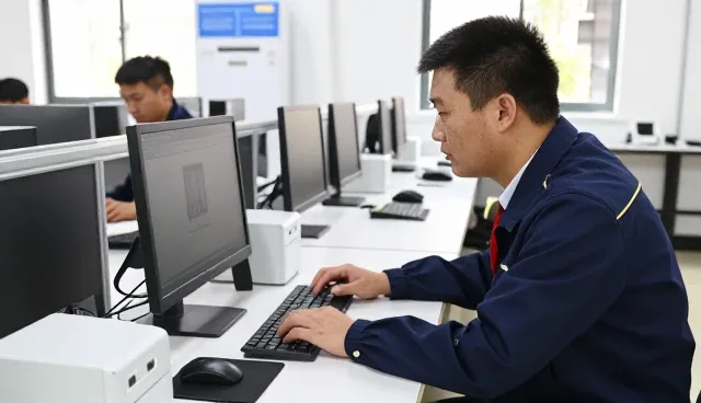网络较为完善在真实环境中的表现